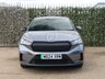 USED 2024 24 SKODA ENYAQ 82kWh 85x SportLine Plus SUV 5dr Electric Auto 4WD (DC175kW) (286 ps) 