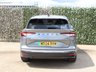 USED 2024 24 SKODA ENYAQ 82kWh 85x SportLine Plus SUV 5dr Electric Auto 4WD (DC175kW) (286 ps) 