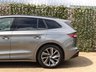 USED 2024 24 SKODA ENYAQ 82kWh 85x SportLine Plus SUV 5dr Electric Auto 4WD (DC175kW) (286 ps) 