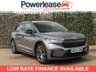 USED 2024 24 SKODA ENYAQ 82kWh 85x SportLine Plus SUV 5dr Electric Auto 4WD (DC175kW) (286 ps) 