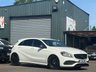 USED 2016 16 MERCEDES-BENZ A-CLASS 2.1 A200d AMG Line (Executive) Hatchback 5dr Diesel 7G-DCT Euro 6 (s/s) (136 ps) 