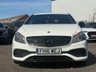 USED 2016 16 MERCEDES-BENZ A-CLASS 2.1 A200d AMG Line (Executive) Hatchback 5dr Diesel 7G-DCT Euro 6 (s/s) (136 ps) 