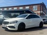 USED 2016 16 MERCEDES-BENZ A-CLASS 2.1 A200d AMG Line (Executive) Hatchback 5dr Diesel 7G-DCT Euro 6 (s/s) (136 ps) 