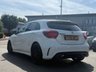 USED 2016 16 MERCEDES-BENZ A-CLASS 2.1 A200d AMG Line (Executive) Hatchback 5dr Diesel 7G-DCT Euro 6 (s/s) (136 ps) 
