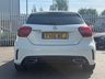 USED 2016 16 MERCEDES-BENZ A-CLASS 2.1 A200d AMG Line (Executive) Hatchback 5dr Diesel 7G-DCT Euro 6 (s/s) (136 ps) 