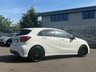 USED 2016 16 MERCEDES-BENZ A-CLASS 2.1 A200d AMG Line (Executive) Hatchback 5dr Diesel 7G-DCT Euro 6 (s/s) (136 ps) 