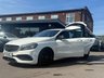 USED 2016 16 MERCEDES-BENZ A-CLASS 2.1 A200d AMG Line (Executive) Hatchback 5dr Diesel 7G-DCT Euro 6 (s/s) (136 ps) 