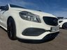 USED 2016 16 MERCEDES-BENZ A-CLASS 2.1 A200d AMG Line (Executive) Hatchback 5dr Diesel 7G-DCT Euro 6 (s/s) (136 ps) 