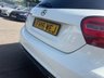 USED 2016 16 MERCEDES-BENZ A-CLASS 2.1 A200d AMG Line (Executive) Hatchback 5dr Diesel 7G-DCT Euro 6 (s/s) (136 ps) 