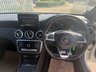 USED 2016 16 MERCEDES-BENZ A-CLASS 2.1 A200d AMG Line (Executive) Hatchback 5dr Diesel 7G-DCT Euro 6 (s/s) (136 ps) 