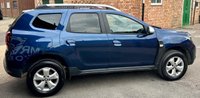USED 2019 69 DACIA DUSTER 1.3 TCe Comfort SUV 5dr Petrol Manual Euro 6 (s/s) (130 ps) 