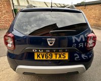 USED 2019 69 DACIA DUSTER 1.3 TCe Comfort SUV 5dr Petrol Manual Euro 6 (s/s) (130 ps) 