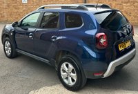 USED 2019 69 DACIA DUSTER 1.3 TCe Comfort SUV 5dr Petrol Manual Euro 6 (s/s) (130 ps) 