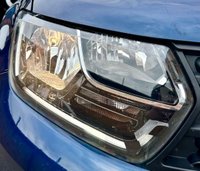 USED 2019 69 DACIA DUSTER 1.3 TCe Comfort SUV 5dr Petrol Manual Euro 6 (s/s) (130 ps) 