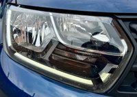USED 2019 69 DACIA DUSTER 1.3 TCe Comfort SUV 5dr Petrol Manual Euro 6 (s/s) (130 ps) 