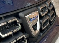 USED 2019 69 DACIA DUSTER 1.3 TCe Comfort SUV 5dr Petrol Manual Euro 6 (s/s) (130 ps) 