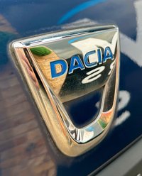 USED 2019 69 DACIA DUSTER 1.3 TCe Comfort SUV 5dr Petrol Manual Euro 6 (s/s) (130 ps) 