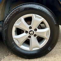 USED 2019 69 DACIA DUSTER 1.3 TCe Comfort SUV 5dr Petrol Manual Euro 6 (s/s) (130 ps) 