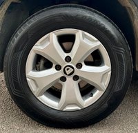 USED 2019 69 DACIA DUSTER 1.3 TCe Comfort SUV 5dr Petrol Manual Euro 6 (s/s) (130 ps) 
