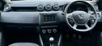 USED 2019 69 DACIA DUSTER 1.3 TCe Comfort SUV 5dr Petrol Manual Euro 6 (s/s) (130 ps) 