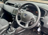 USED 2019 69 DACIA DUSTER 1.3 TCe Comfort SUV 5dr Petrol Manual Euro 6 (s/s) (130 ps) 