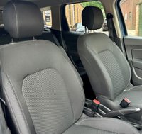 USED 2019 69 DACIA DUSTER 1.3 TCe Comfort SUV 5dr Petrol Manual Euro 6 (s/s) (130 ps) 