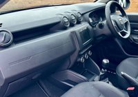 USED 2019 69 DACIA DUSTER 1.3 TCe Comfort SUV 5dr Petrol Manual Euro 6 (s/s) (130 ps) 