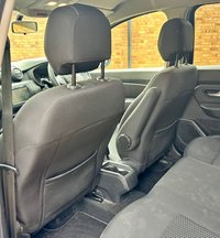 USED 2019 69 DACIA DUSTER 1.3 TCe Comfort SUV 5dr Petrol Manual Euro 6 (s/s) (130 ps) 