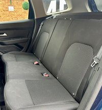 USED 2019 69 DACIA DUSTER 1.3 TCe Comfort SUV 5dr Petrol Manual Euro 6 (s/s) (130 ps) 