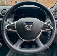 USED 2019 69 DACIA DUSTER 1.3 TCe Comfort SUV 5dr Petrol Manual Euro 6 (s/s) (130 ps) 