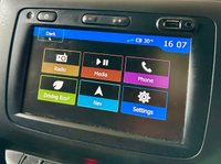 USED 2019 69 DACIA DUSTER 1.3 TCe Comfort SUV 5dr Petrol Manual Euro 6 (s/s) (130 ps) 