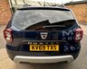 USED 2019 69 DACIA DUSTER 1.3 TCe Comfort SUV 5dr Petrol Manual Euro 6 (s/s) (130 ps) 