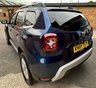 USED 2019 69 DACIA DUSTER 1.3 TCe Comfort SUV 5dr Petrol Manual Euro 6 (s/s) (130 ps) 