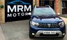 USED 2019 69 DACIA DUSTER 1.3 TCe Comfort SUV 5dr Petrol Manual Euro 6 (s/s) (130 ps) 