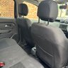 USED 2019 69 DACIA DUSTER 1.3 TCe Comfort SUV 5dr Petrol Manual Euro 6 (s/s) (130 ps) 