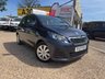 USED 2017 17 PEUGEOT 108 1.0 Active Euro 6 3dr Bluetooth + DAB Radio