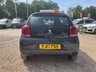 USED 2017 17 PEUGEOT 108 1.0 Active Euro 6 3dr Bluetooth + DAB Radio