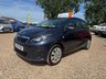 USED 2017 17 PEUGEOT 108 1.0 Active Euro 6 3dr Bluetooth + DAB Radio