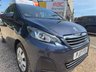 USED 2017 17 PEUGEOT 108 1.0 Active Euro 6 3dr Bluetooth + DAB Radio