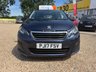 USED 2017 17 PEUGEOT 108 1.0 Active Euro 6 3dr Bluetooth + DAB Radio