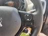 USED 2017 17 PEUGEOT 108 1.0 Active Euro 6 3dr Bluetooth + DAB Radio