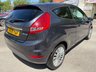 USED 2009 09 FORD FIESTA 1.4 Titanium Hatchback 3dr Petrol Manual *P/X TO CLEAR, FULL SERVICE HISTORY, 15 STAMPS, 2 OWNERS, 2 KEYS, 16