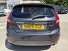 USED 2009 09 FORD FIESTA 1.4 Titanium Hatchback 3dr Petrol Manual *P/X TO CLEAR, FULL SERVICE HISTORY, 15 STAMPS, 2 OWNERS, 2 KEYS, 16