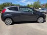 USED 2009 09 FORD FIESTA 1.4 Titanium Hatchback 3dr Petrol Manual *P/X TO CLEAR, FULL SERVICE HISTORY, 15 STAMPS, 2 OWNERS, 2 KEYS, 16