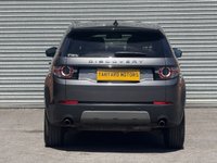 USED 2018 68 LAND ROVER DISCOVERY SPORT 2.0 TD4 Landmark SUV 5dr Diesel Auto 4WD Euro 6 (s/s) (180 ps) PANROOF+CLEANEXAMPLE+LOADED