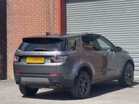 USED 2018 68 LAND ROVER DISCOVERY SPORT 2.0 TD4 Landmark SUV 5dr Diesel Auto 4WD Euro 6 (s/s) (180 ps) PANROOF+CLEANEXAMPLE+LOADED