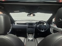 USED 2018 68 LAND ROVER DISCOVERY SPORT 2.0 TD4 Landmark SUV 5dr Diesel Auto 4WD Euro 6 (s/s) (180 ps) PANROOF+CLEANEXAMPLE+LOADED