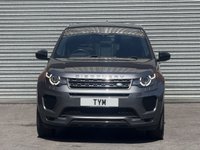 USED 2018 68 LAND ROVER DISCOVERY SPORT 2.0 TD4 Landmark SUV 5dr Diesel Auto 4WD Euro 6 (s/s) (180 ps) PANROOF+CLEANEXAMPLE+LOADED