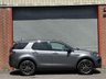 USED 2018 68 LAND ROVER DISCOVERY SPORT 2.0 TD4 Landmark SUV 5dr Diesel Auto 4WD Euro 6 (s/s) (180 ps) PANROOF+CLEANEXAMPLE+LOADED