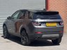 USED 2018 68 LAND ROVER DISCOVERY SPORT 2.0 TD4 Landmark SUV 5dr Diesel Auto 4WD Euro 6 (s/s) (180 ps) PANROOF+CLEANEXAMPLE+LOADED